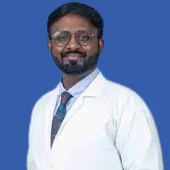 Dr. Mohnish P, Radiologist in Gachibowli 
