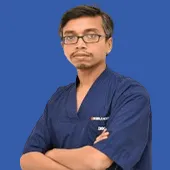 Dr. Rakesh Sarkar, Cardiologist in Perinthalmanna 