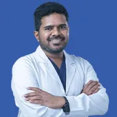 Dr. Golla Naga Sathish, Radiologist in Perinthalmanna 