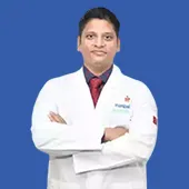 Dr. V B PRAVEEN NAIDU, Endocrinologist in युनायटेड स्टेट्स ऑफ अमेरिका