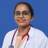 Dr. Bhavya S, Pediatrician in الولايات المتحدة الأمريكية