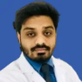 Dr. Mahmood Hussain, Physiotherapist in Perinthalmanna 