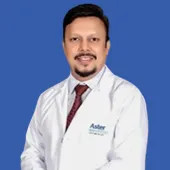 Dr. Moni Suseelan, General Surgeon in Perinthalmanna 