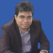 Dr. Jyotirmaya Sahoo, Cardiologist in युनायटेड स्टेट्स ऑफ अमेरिका