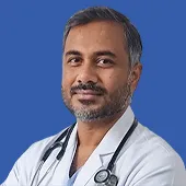 Dr. Jawed Anwer, Cardiologist in United States of America