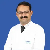 Dr. Ajith Jose, Orthopedist in Perinthalmanna 