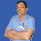 Dr. Deepak Govil, Critical Care Specialist in Payyanur 