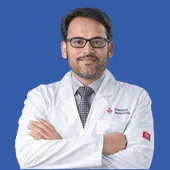 Dr. Reddi Prasad Yadavali, Radiologist in United States of America
