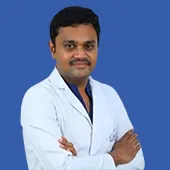 Dr. Rajiv Vanka, Radiologist in Perinthalmanna 