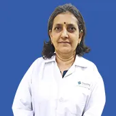 Dr. Iti Shukla, Psychiatrist in Payyanur 