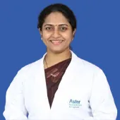 Dr. Chitra Gopalakrishnan, Gynaecologist in Perinthalmanna 