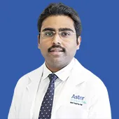 Dr. Karthikraj Kuberakani, Orthopedist in Perinthalmanna 