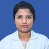 Dr. Dimple Kothari, Dermatologist in Payyanur 