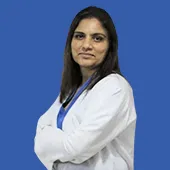 Dr. Sonali Saboo, Radiologist in United States of America