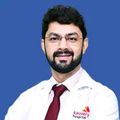 Dr. MS Anand, Radiologist in United States of America