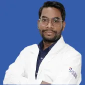 Dr. Kapil Kumar, Bariatric Surgeon in Perinthalmanna 