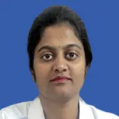Dr. Minu Spandana k, Cardiologist in Perinthalmanna 