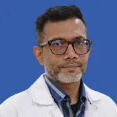 Dr. Vikash Kumar, Pediatrician in Gachibowli 