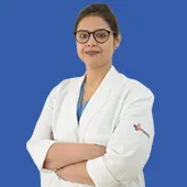 Dr. Deeksha Kapoor, Bariatric Surgeon in Perinthalmanna 