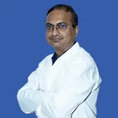 Dr. Pravin Jadhav, Opthalmologist in United States of America
