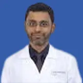 Dr. Mahesh Kothari, Radiologist in Perinthalmanna 