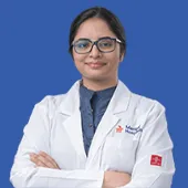 Dr. Neha Mishra, Infectious Disease Specialist in Perinthalmanna 