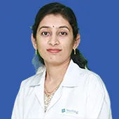 Dr. Dharti Patel, Dentist in الولايات المتحدة الأمريكية