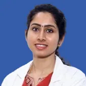 Dr. Rashmi G, Radiologist in அமெரிக்கா அமெரிக்கா