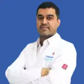 Dr. Mirza Masson Abbas, Neurologist in United States of America
