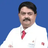 Dr. TN Venkata Subba Rao, Diabetes Specialist in युनायटेड स्टेट्स ऑफ अमेरिका