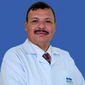 Dr. Emadeldin Ibrahim, Pulmonologist in الولايات المتحدة الأمريكية