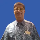 Dr. Nilesh Shah, Psychiatrist in الولايات المتحدة الأمريكية