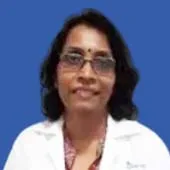 Dr. Hema Tharoor, Psychiatrist in United States of America