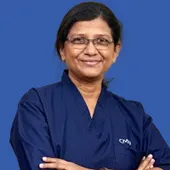 Dr. Susmita Banerjee, Pediatrician in United States of America