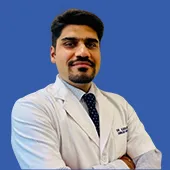 Dr. Karn Mehra, Pulmonologist in Gurgaon