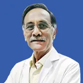 Dr. JM Lokabhi Reddy, Opthalmologist in Gachibowli 