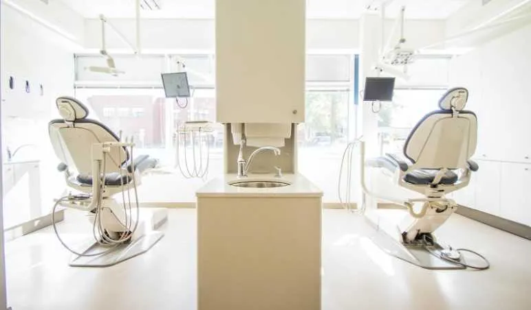 Five Types of Dental Burs and When to Use Them
