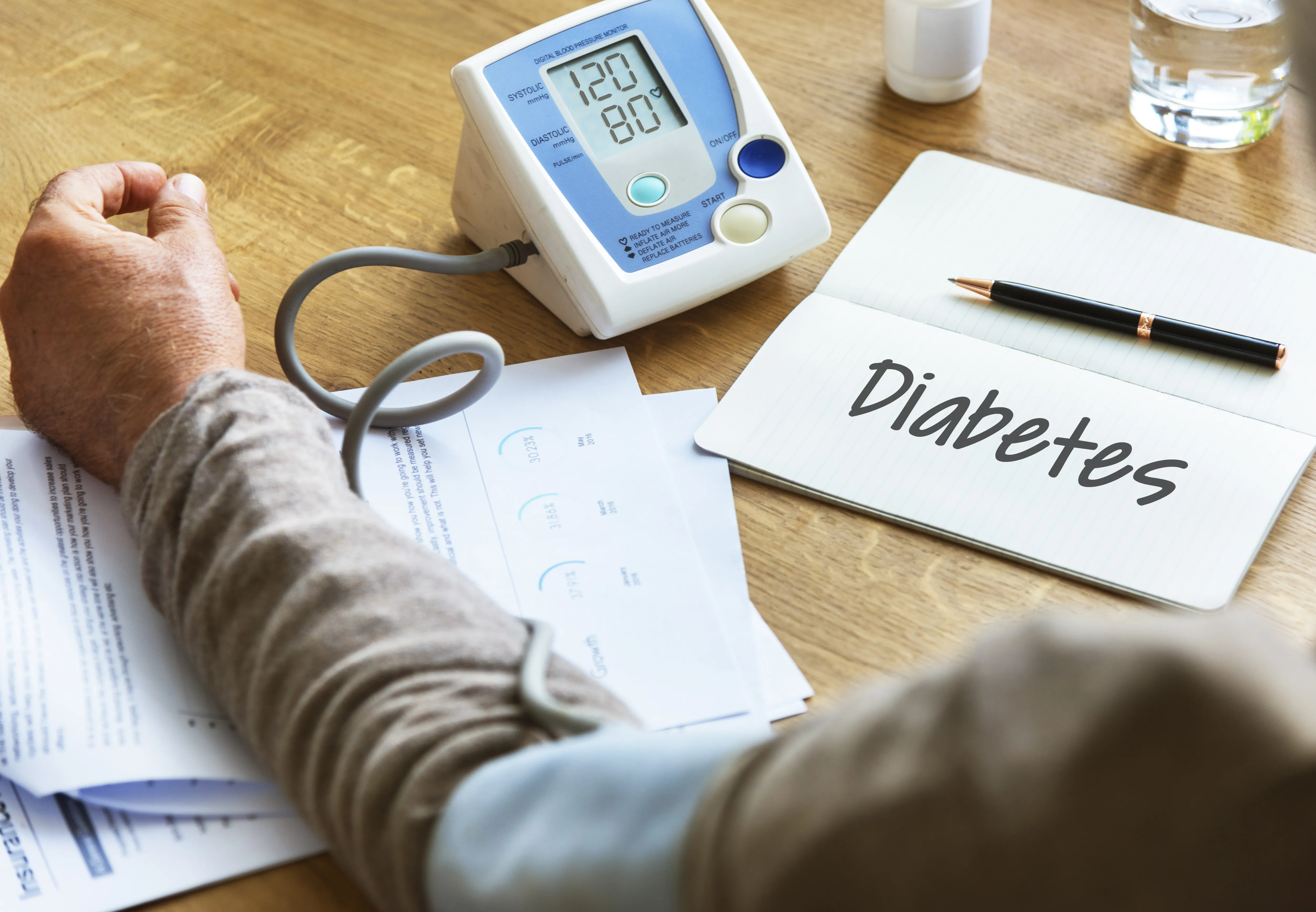 Reverse Your Type 2 Diabetes By Following These Proven Ways
