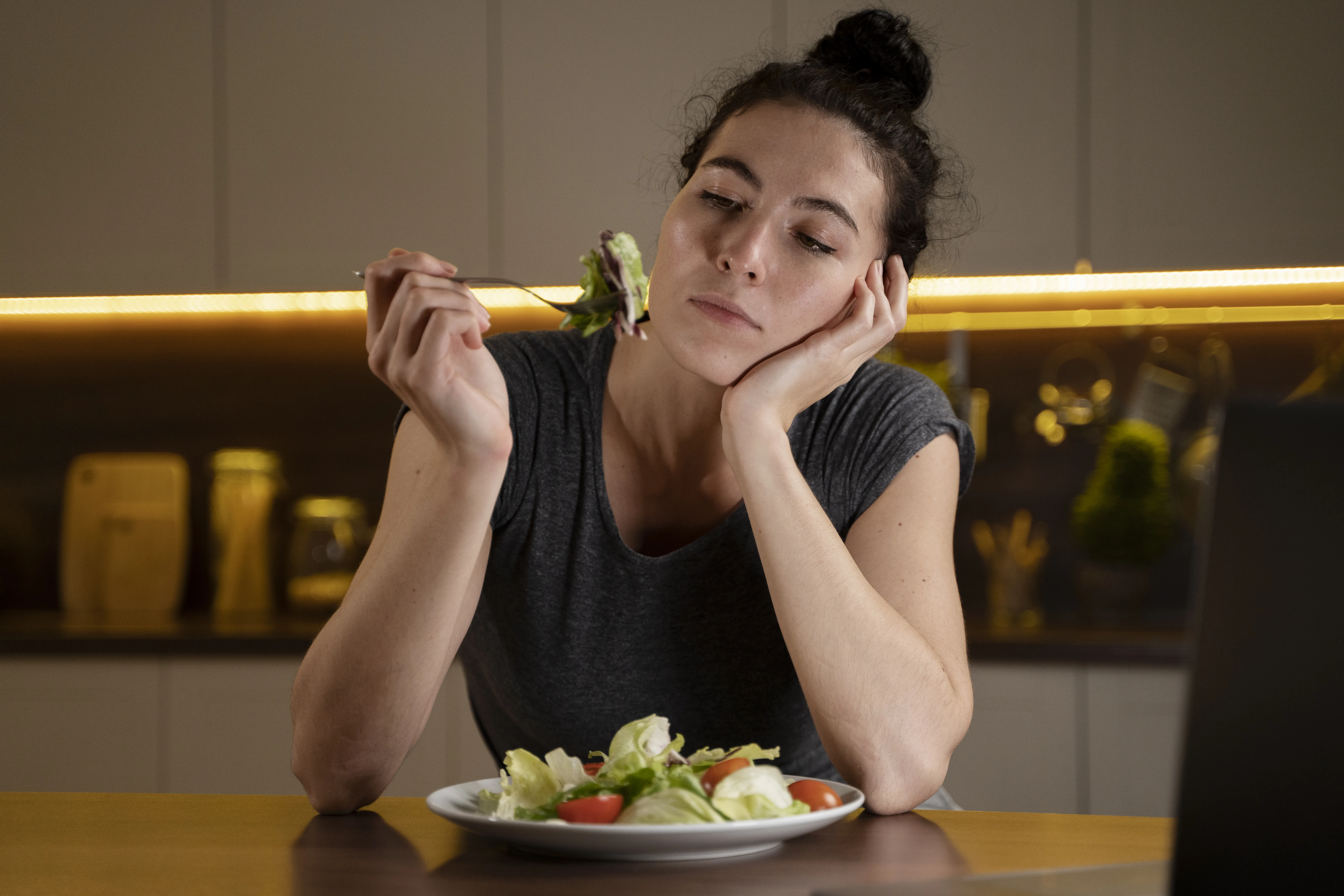Eating Disorders, Their Types and How they Can be Treated