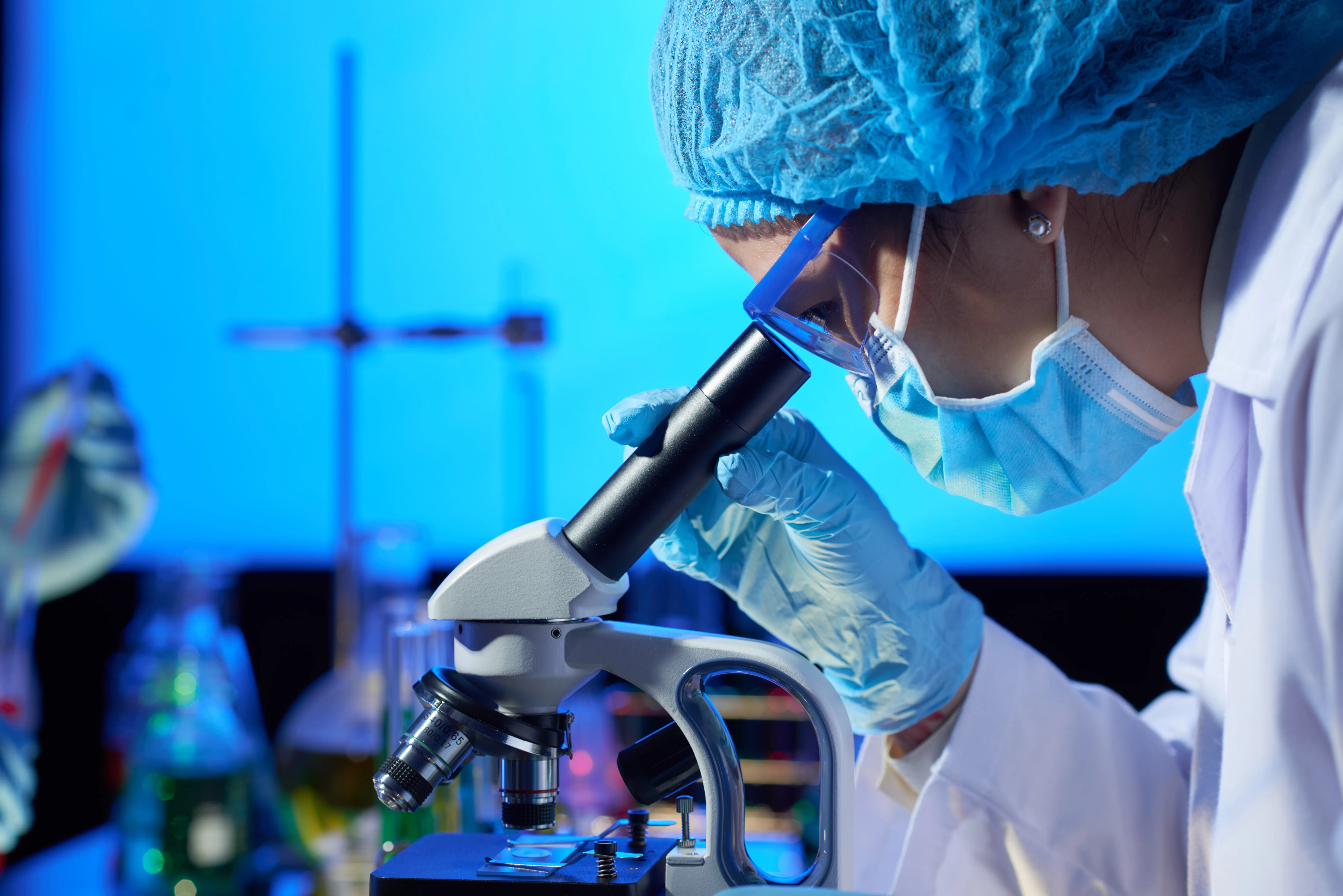 Different Types of Drug Testing and What They Are Used For
