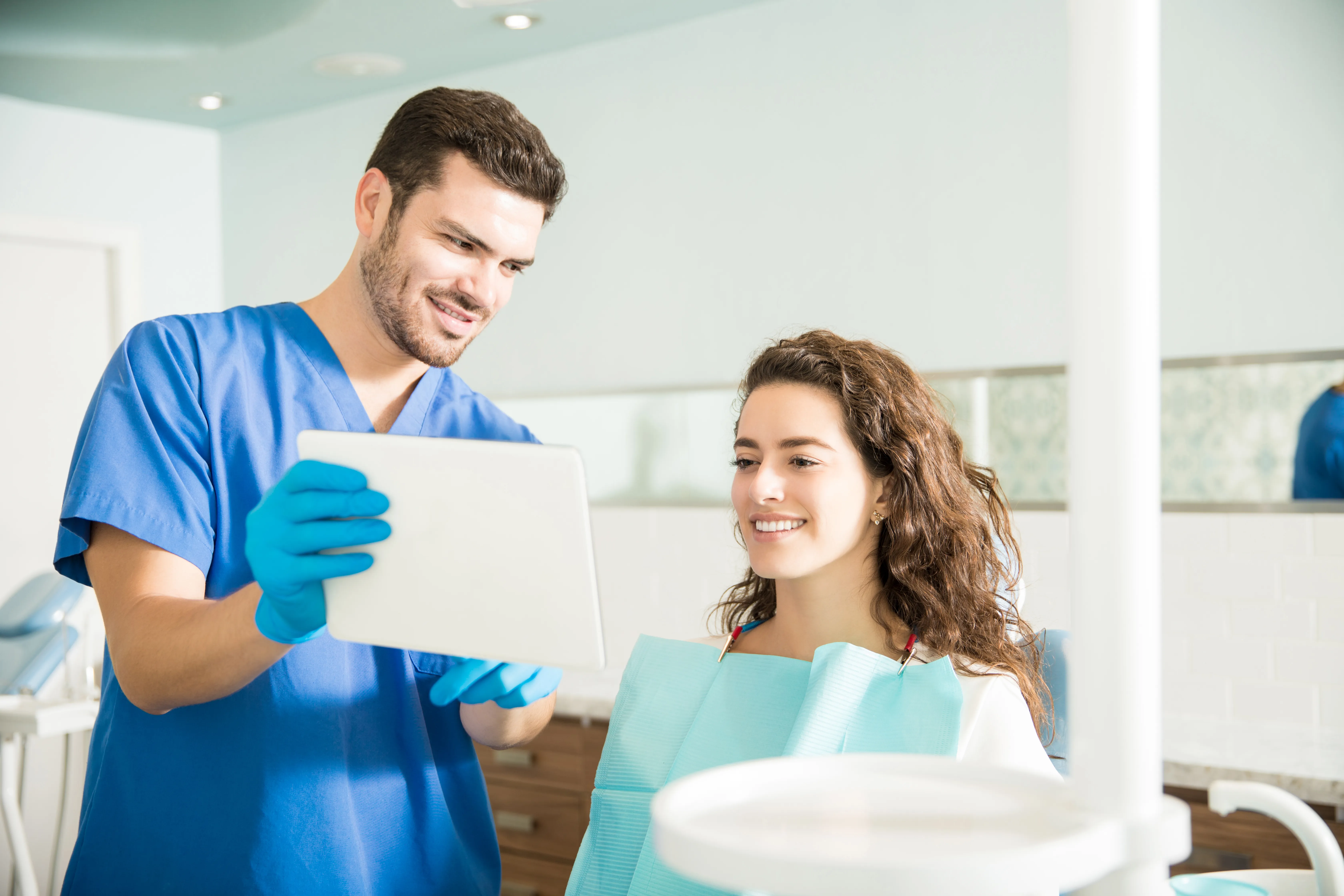 What Types of Specialists Should a New York Endodontics C...