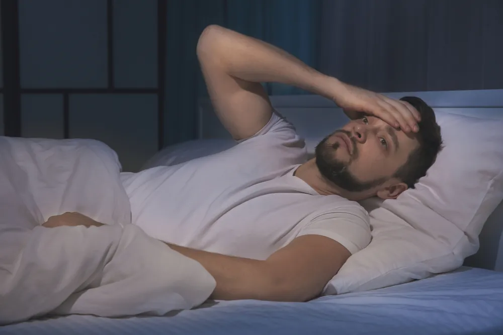 How to Stop Wet Dreams: Effective Tips to Reduce Nightfall Naturally