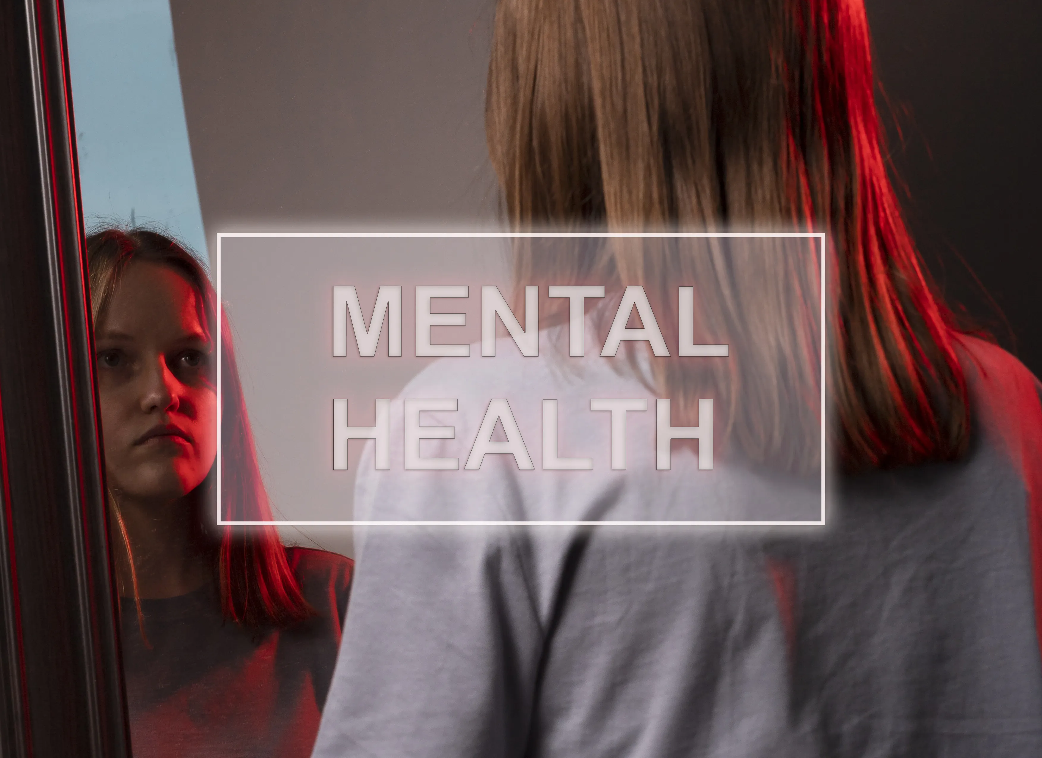 Types of Mental Health Problems