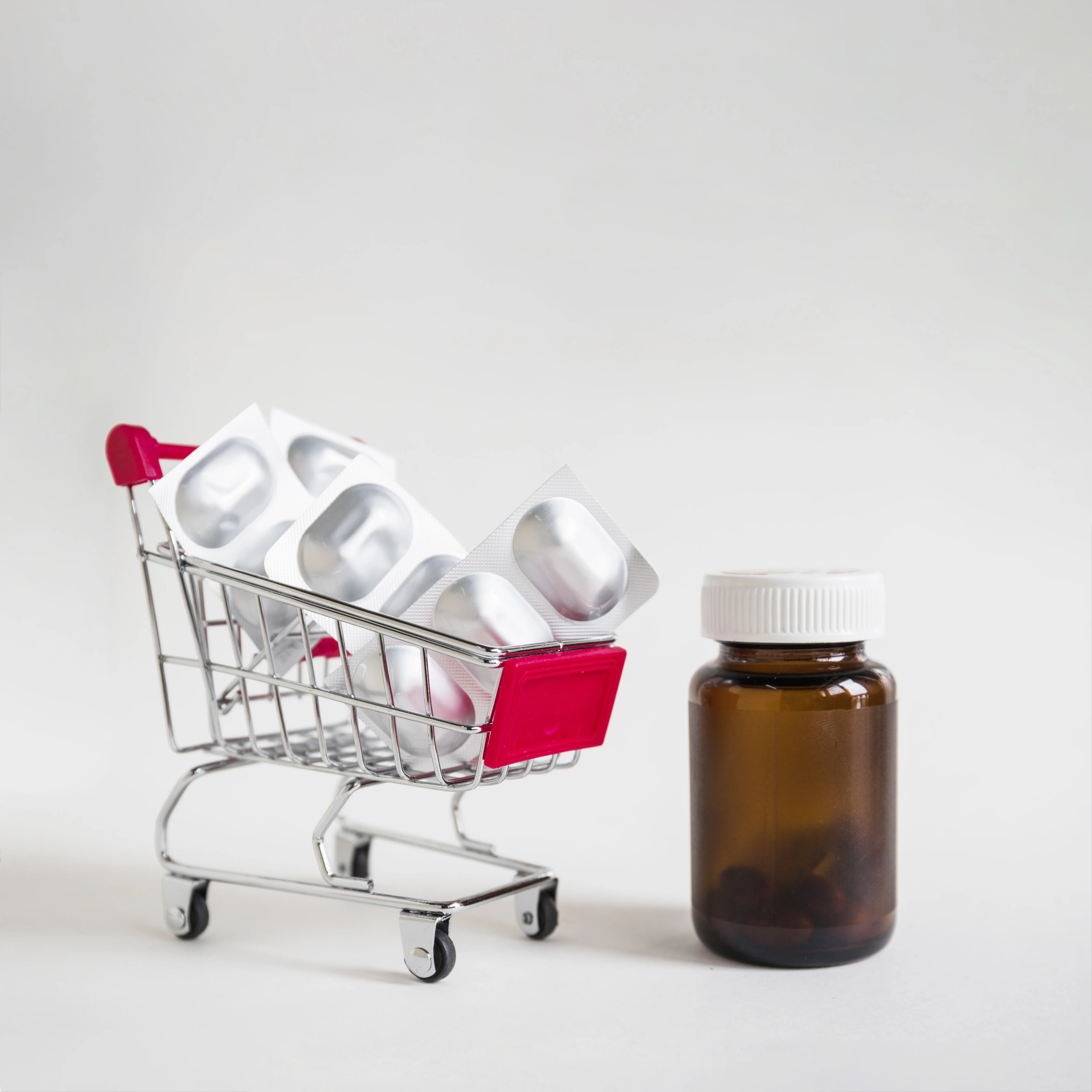Medical Trolleys Basics, Types, Uses, Prices You Need to ...