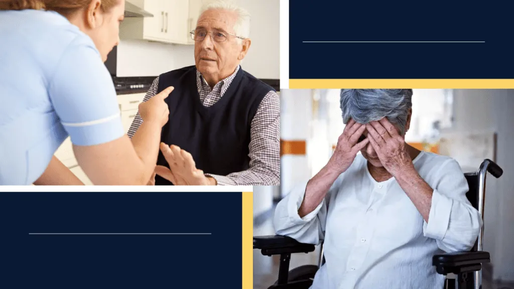 The Different Types of Abuse That Take Place in a Nursing...