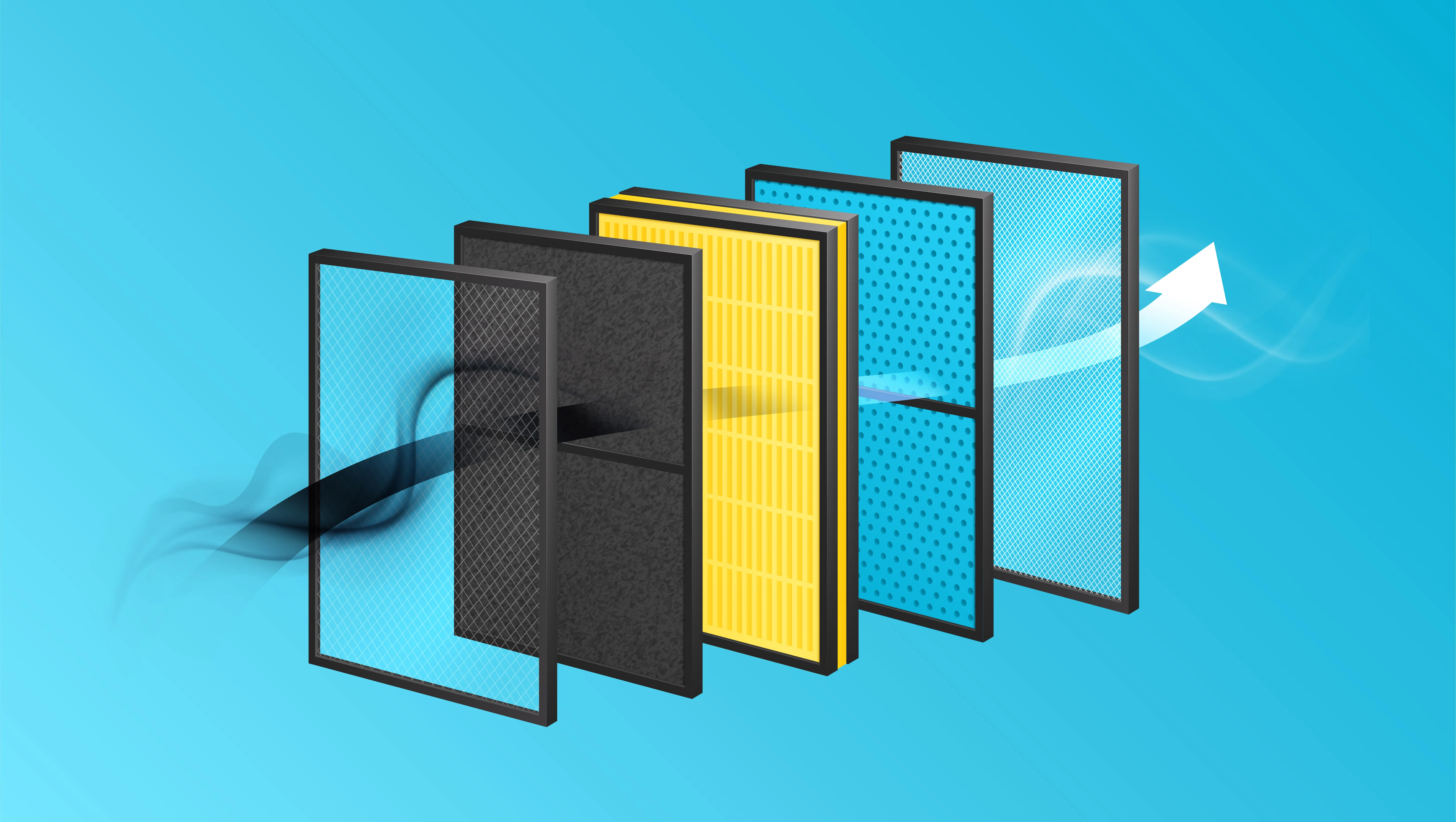Do Higher Rated Air Filters Diminish Airflow?