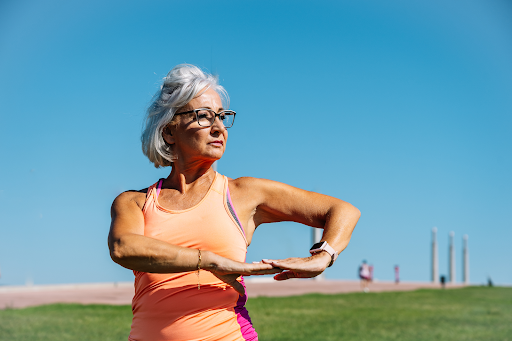 Habits to Follow for Healthy Aging