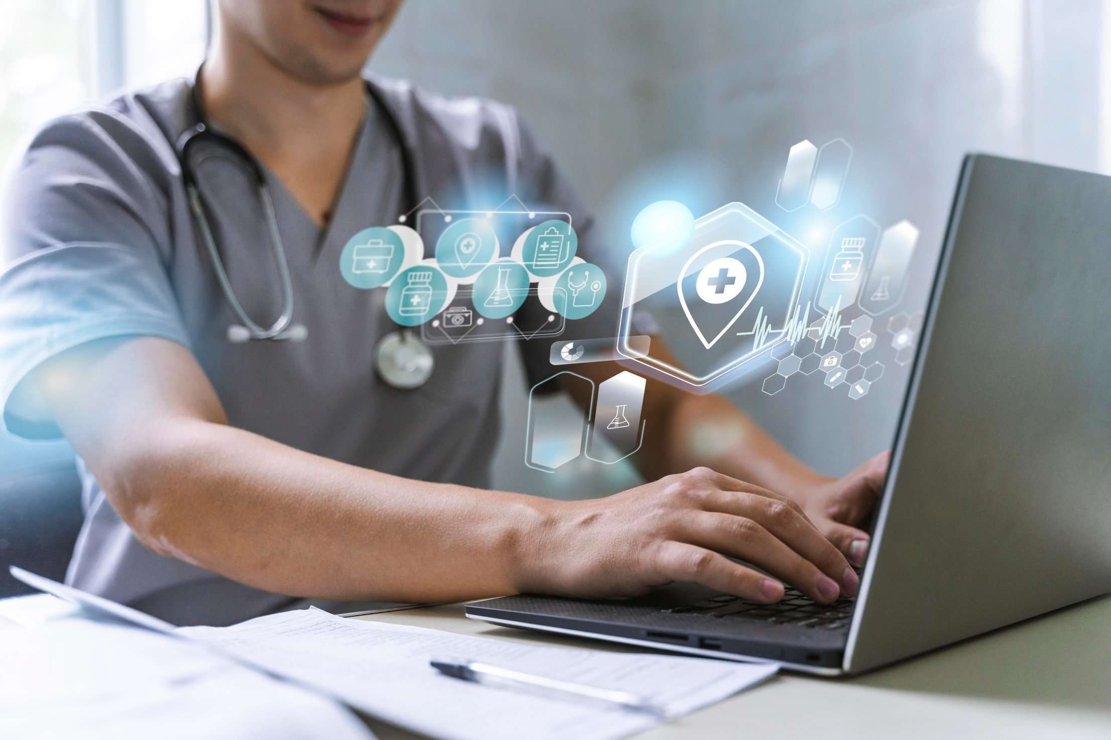 Benefits and Challenges of EMR Software for Medical Practices