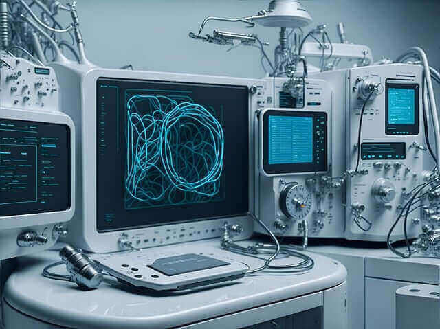 technology in healthcare