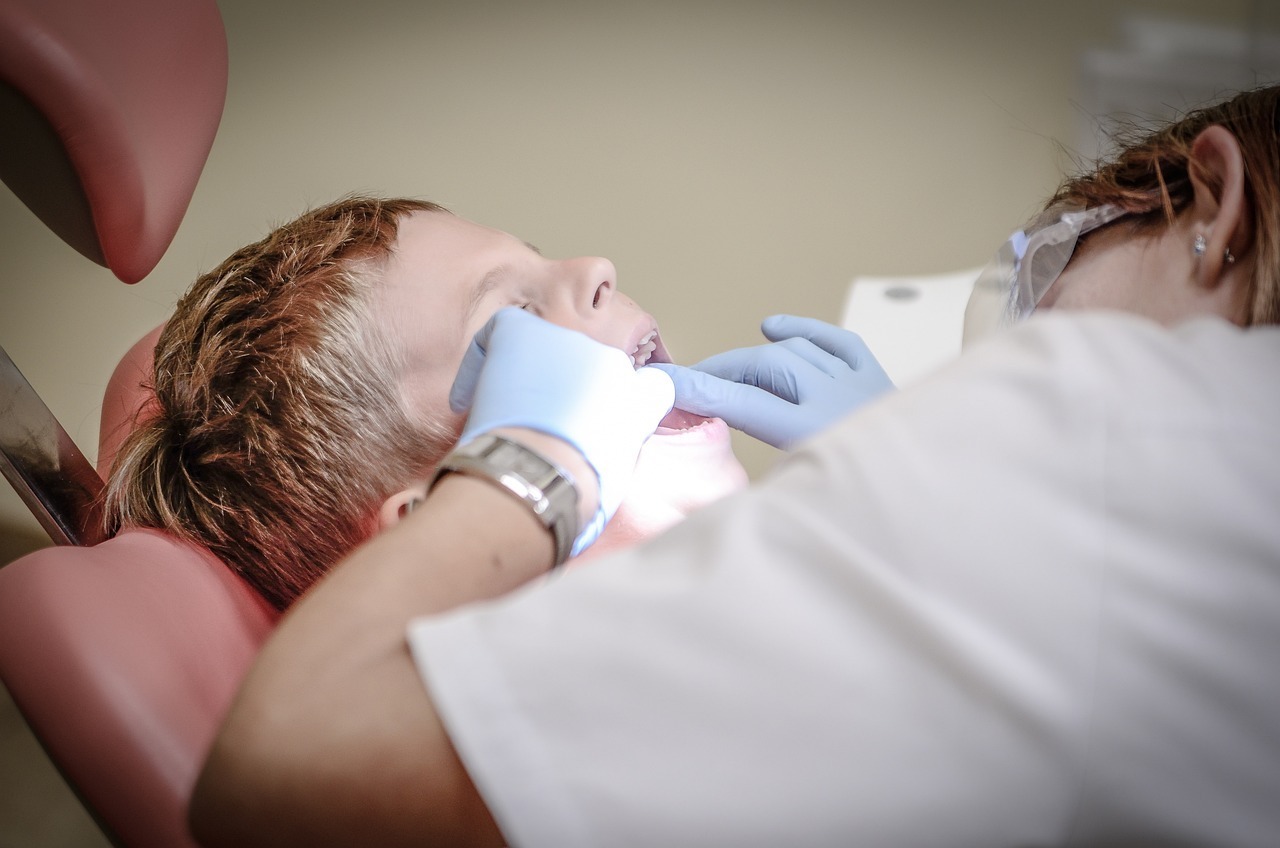 why pediatric dentists are so expensive